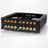 HATTOR AUDIO RCA Passive remote Preamplifier with Shunt Attenuator