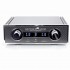 HATTOR AUDIO THE BIG Unbalanced Passive Preamplifier Vishay SMD Black / Silver