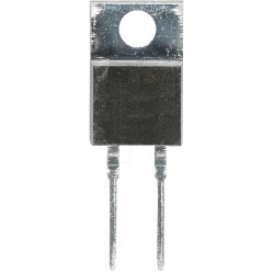 Diode Shottky MBR1060 Boîtier TO220 60V 10A