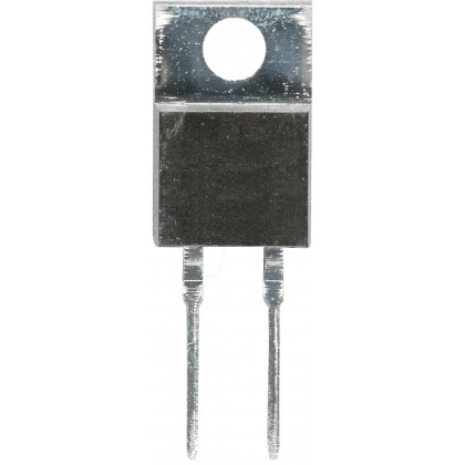 Diode Shottky MBR1060 Boîtier TO220 60V 10A