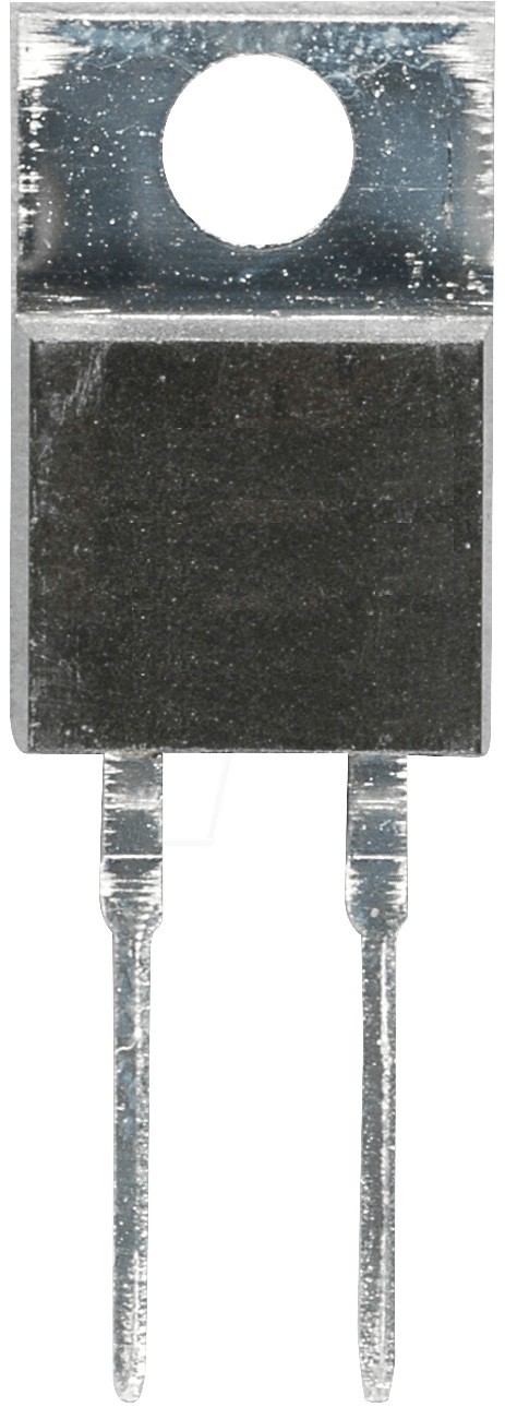 MBR1060 Diode Shottky Boîtier TO-220 60V 10A