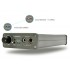 Elfidelity USB-MAX DAC / Headphone amplifier XMOS DSD256 PCM1795 32Bit