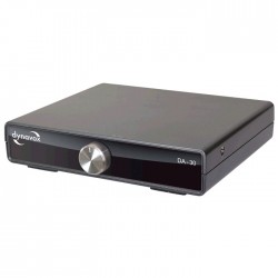 DYNAVOX DA-30 Amplificateur T-Amp TA2024 2x 15W 4 Ohm