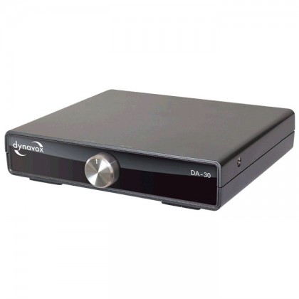 Dynavox DA-30 Amplificateur T-Amp TA2024