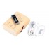 SMSL iDol DAC USB Amplificateur Casque OTG Android et IOS TI PCM 5122