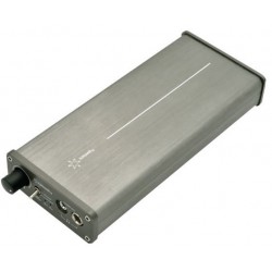 Elfidelity USB-MAX DAC / Headphone amplifier XMOS DSD256 PCM1795 32Bit