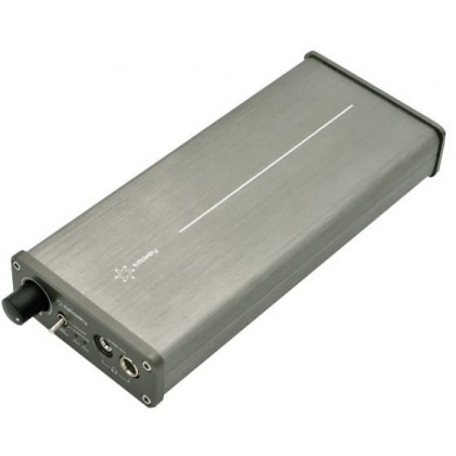 Elfidelity DAC USB-MAX XMOS DSD256 PCM1795 32Bit