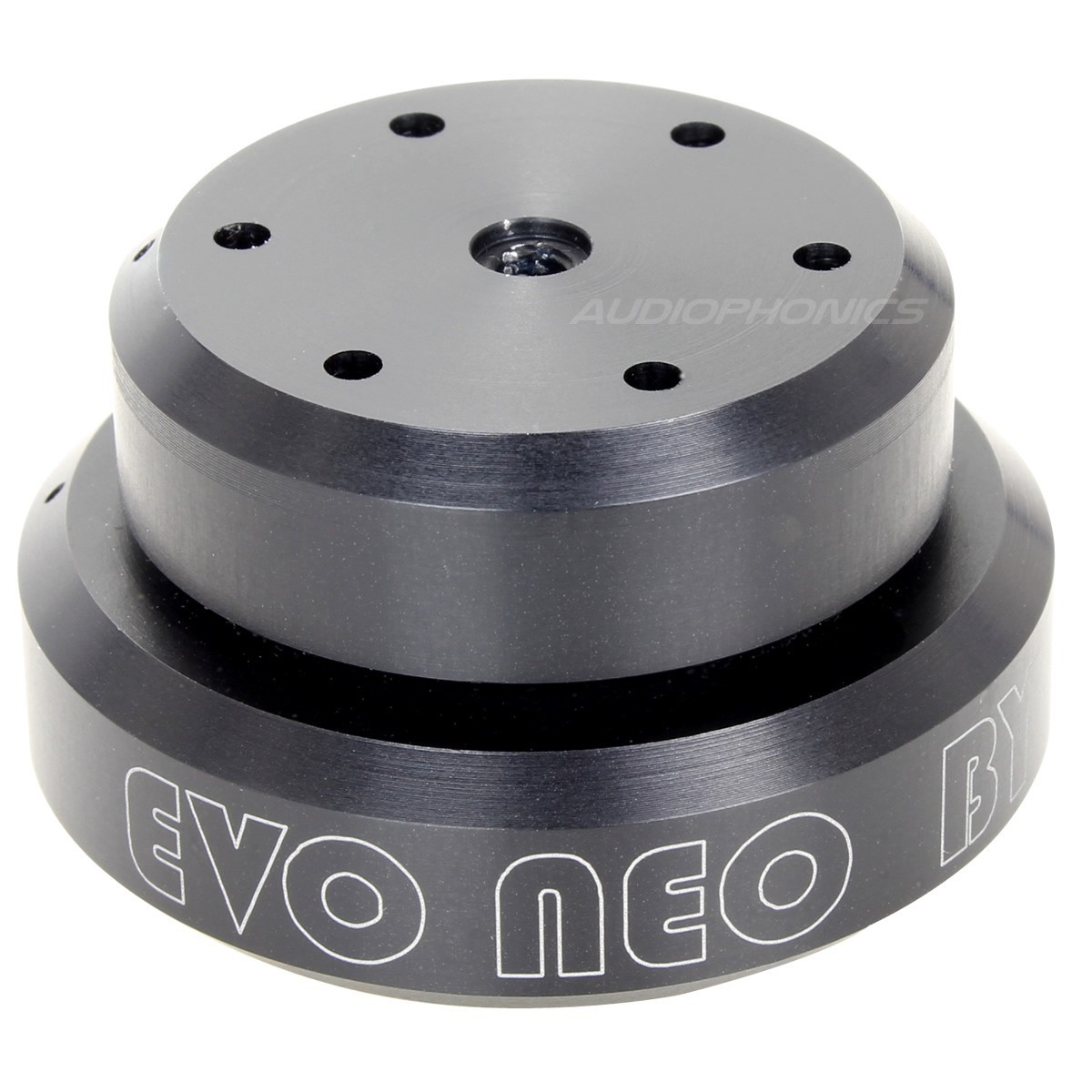 AKTYNA NEO Anti Coupling Resonance Feet for Loudspeakers and HiFi Elements (Unit)