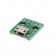 Micro USB to DIP Adapter 5 Pin Female B type