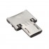 Adaptateur OTG Micro USB Mâle vers USB-A Mâle