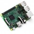 RASPBERRY Pi 3 Model B 1GB HDMI Ethernet 4xUSB 1.2Ghz