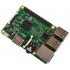 RASPBERRY Pi 3 Model B 1GB HDMI Ethernet 4xUSB 1.2Ghz