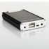 XDUOO XD-05 Nomad battery 32Bit DAC AK4490 / Headphone Amp iOS AndroidDSD Silver