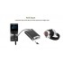 XDUOO XD-05 Ampli Casque / DAC 32Bit AK4490 Android iOS DSD sur batterie Argent