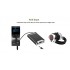 XDUOO XD-05 Nomad battery 32Bit DAC AK4490 / Headphone Amp iOS AndroidDSD Silver