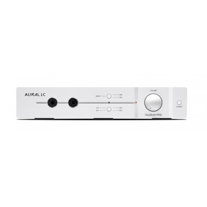 AURALiC Taurus PRE Stereo XLR Preamplifier