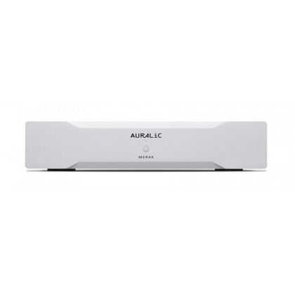 AURALiC Merak Amplificateur mono 1x200W (unité)