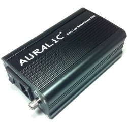 AURALiC PSU Alimentation Linéaire Faible Bruit pour Aries Le / Aries Mini 16V 1A