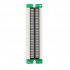 LED Bar Graph Vu Meter Dual Column 5V for Voltage Display