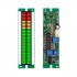 LED Bar Graph Vu Meter Dual Column 5V for Voltage Display