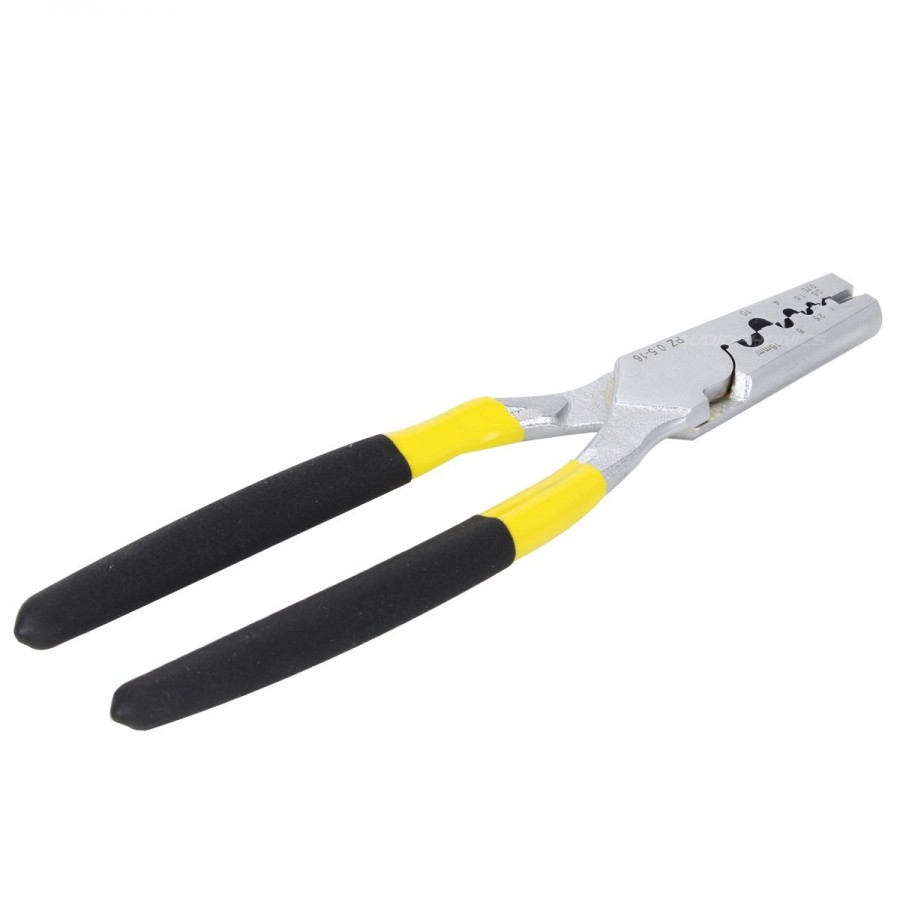 Crimping Plier 05/16mm² Audiophonics