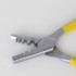 Crimping pliers wire end ferrules 0.5 to 16mm²