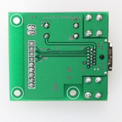 I2S to HDMI module