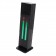 LED Bar Graph vu meter Dual Channel Level Indicator Display 