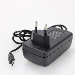 Power Supply Micro USB Adaptator Micro USB 110-240V to 5V 3A Raspeberry PI3