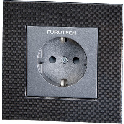 FURUTECH FT-SWS-R Prise murale SCHUKO