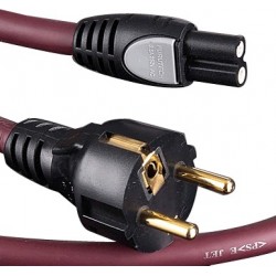 FURUTECH G-320Ag-18F8-E Câble secteur CD 1.8m