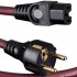 FURUTECH G-320Ag-18-E Câble secteur IEC OFC Plaqué Or 1.8m