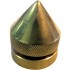 DYNAVOX M6 Brass Spikes (Set x4)