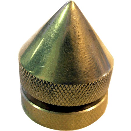 DYNAVOX M6 Brass Spikes (Set x4)