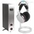 14 Days TEST - KINGSOUND M-10 Amplifier & KS-H4 Electrostatic Headphone Silver