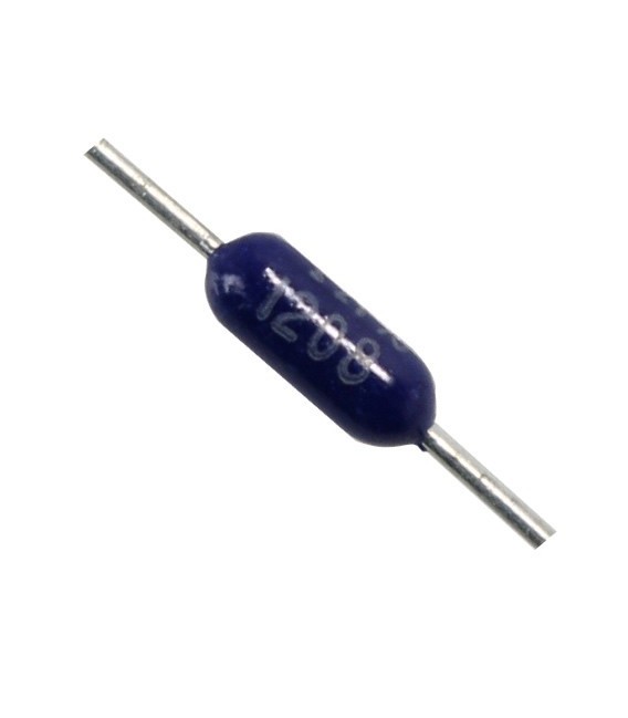 100 résistances RCMS05 RS63Y 1% 1/4W 50ppm 226k 226 k ohms Sfernice resistor