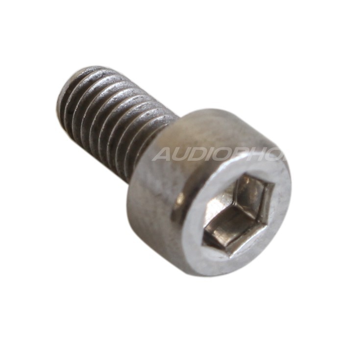 TCHC Screw INOX A2 BTR M2x4mm (x10)