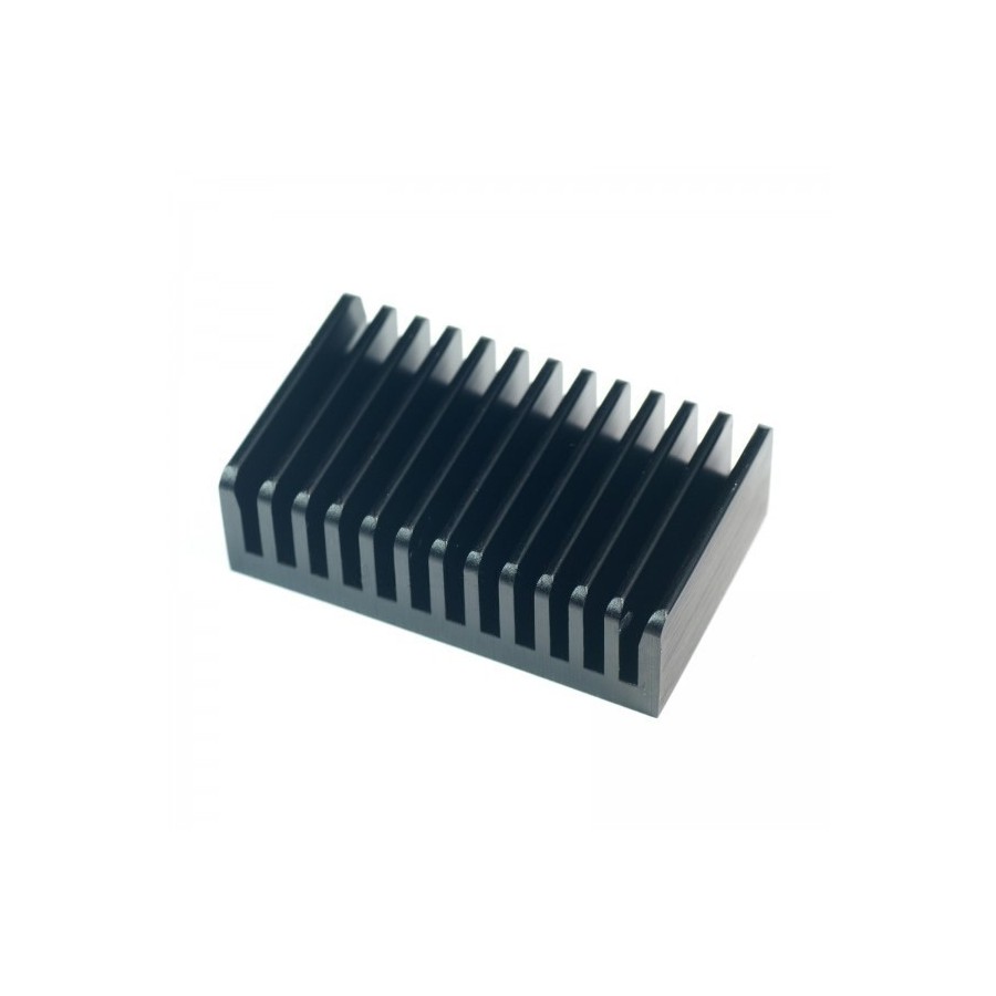 Radiateur dissipateur pour PI SPCII