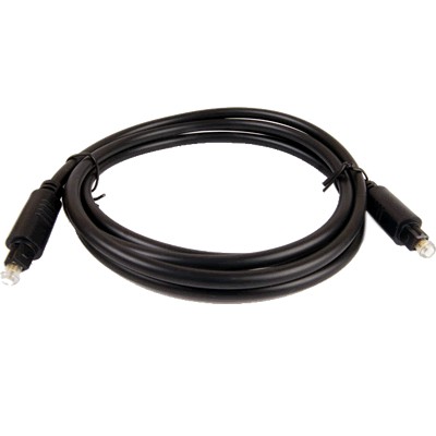 Toslink Optical Digital Cable 1.5m