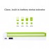 AVANTREE Force Power bank Alimentation Chargeur sur batterie Micro USB 13000 mAh