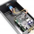 AUDIOPHONICS RaspDAC LTE I-Sabre V3 - Streamer Raspberry Pi & DAC TCXO