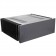 DIY Box / Case 100% Aluminium 432x150x370