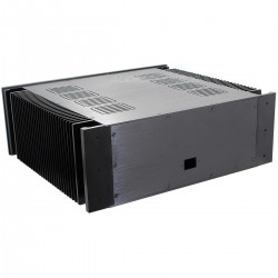 DIY Box / Case 100% Aluminium 432x150x370