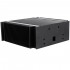 DIY Box / Case Power Amplifier 100% Aluminium 400x374x150mm