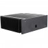 DIY Box / Case Power Amplifier 100% Aluminium 400x374x150mm