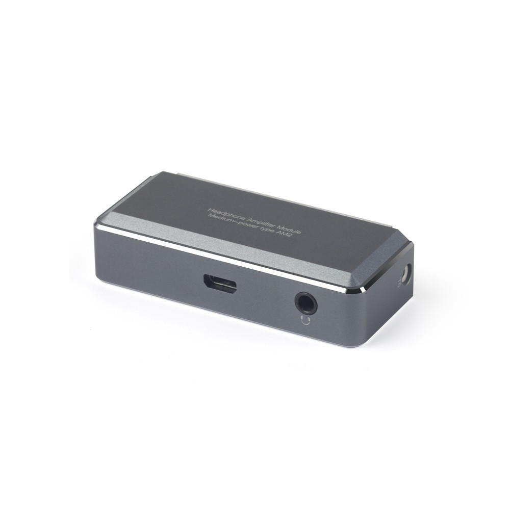 FIIO AM2 Module Amplificateur pour Baladeur FIIO X7 BUF634 Muse 02