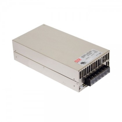 MEANWELL SE-600-48 Switching Power Supply SMPS 600W 48V 12,5A