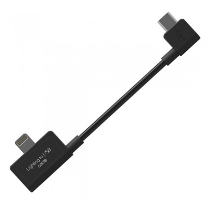 FIIO L19 câble Lightning vers Micro USB