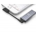 FIIO L19 Angled Lightning to Micro USB Cable 10cm