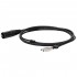 FURUTECH ADL iHP-35H-4XLR Cable XLR male to SENNHEISER HD-800 3m